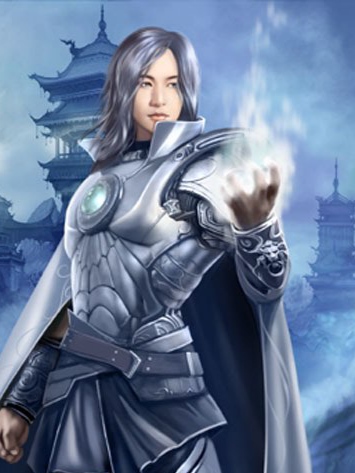 Trường Sinh Giới : Qua Càn