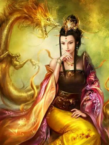  Trường Sinh Giới: Mộc Tử Tử