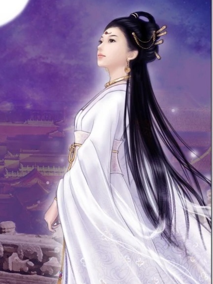Thần Mộ: Sở Nguyệt