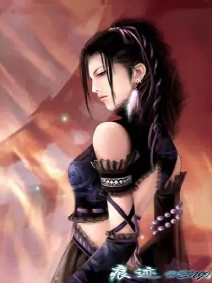  Thần Mộ: Lý Như Lan