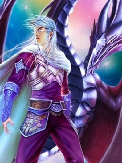 Thần Mộ: Khôn Đức