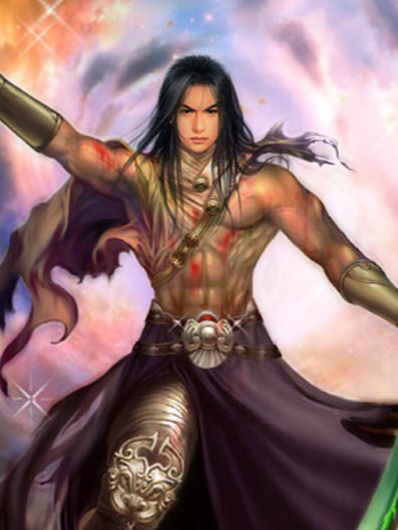  Thần Mộ: Hắc Khởi