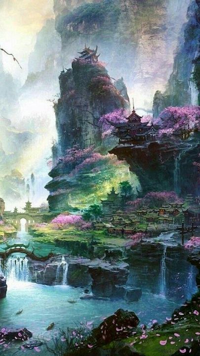 Hồn Đế Võ Thần: Thế Giới Quan