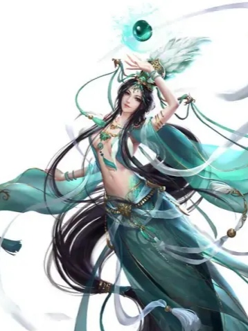  Vạn Cổ Thần Đế: Nữ Oa