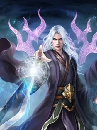  Vạn Cổ Thần Đế: Thiên Ma