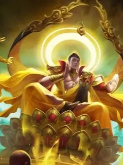  Vạn Cổ Thần Đế: A Phật Di Lặc