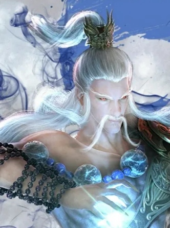 Vạn Cổ Thần Đế: Yến Ly Nhân