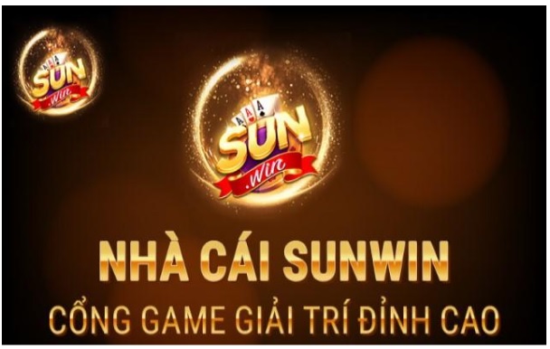 Game bài đổi thưởng Sunwin - Điểm cược đông đảo cược thủ