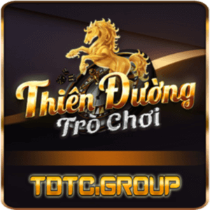 TDTC - Thiên Đường Giải trí uy tín 2023