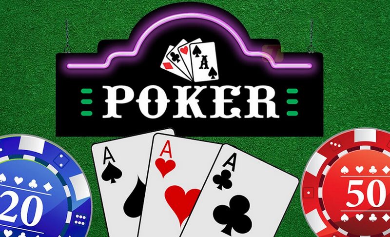 Mẹo chơi bài Poker tại Kubet rinh thưởng lớn cho bet thủ