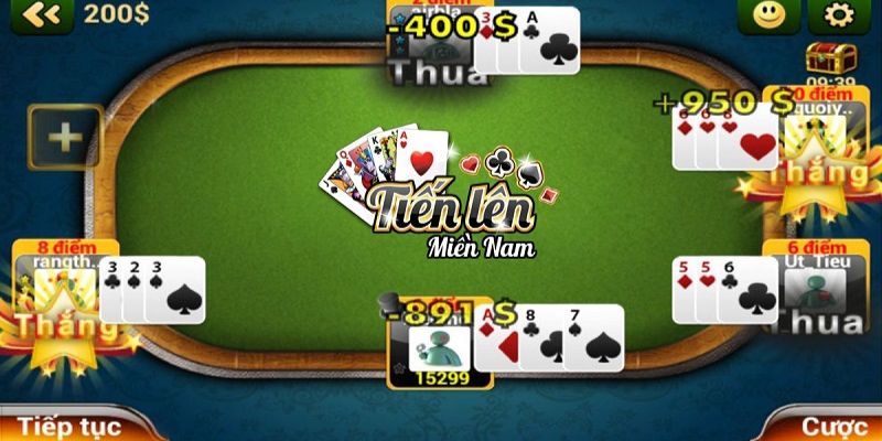 Cổng game đánh bài ăn tiền nổi tiếng, uy tín hiện nay