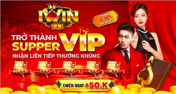Iwin Club - Vic Club - Choang Club: Đỉnh Cao Của Chơi Game Trực Tuyến