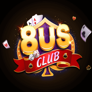 8us - Chơi Game Cực Chất, Đổi Thưởng Cực Nhanh