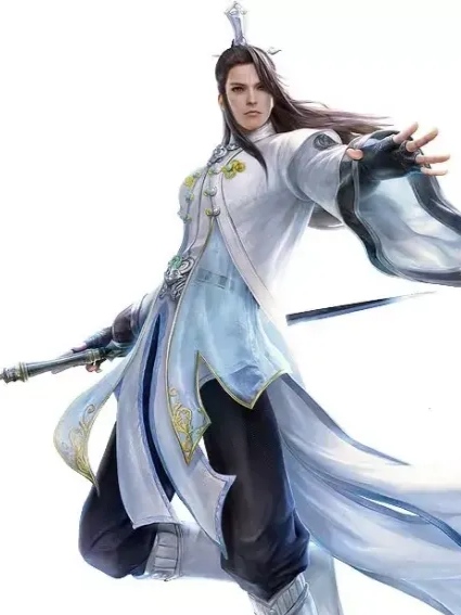 Vạn Cổ Thần Đế: Khuyết