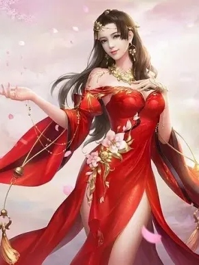 Vạn Cổ Thần Đế: Đào Hoa
