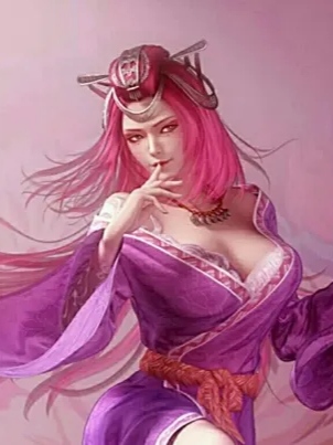  Vạn Cổ Thần Đế: Diệp Hồng Lệ