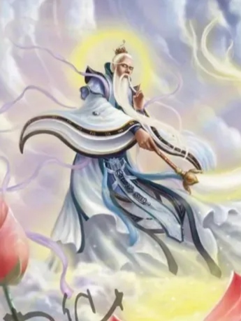 Vạn Cổ Thần Đế: Lăng Tu