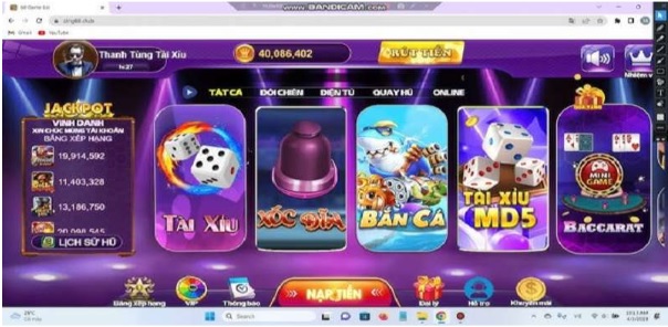 68 game bài- Cổng game uy tín, khuyến mại hấp dẫn nhất 2023