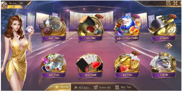 Casino QH88: Thiên Đường Chơi Game Bài Đẳng Cấp Nhất