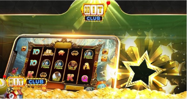 Tải nổ hũ Hitclub đổi thưởng uy tín nhất hiện nay