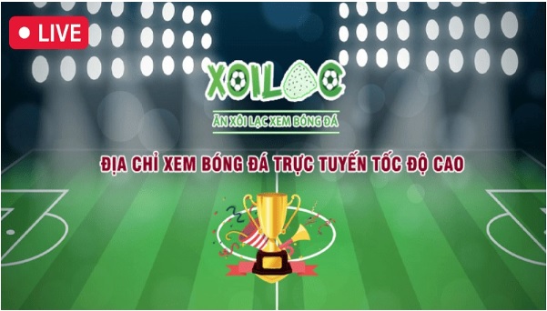 Điều gì đưa Xoilac TV xryshaygh.com trở thành kênh trực tiếp bóng đá miễn phí hàng đầu hiện nay?