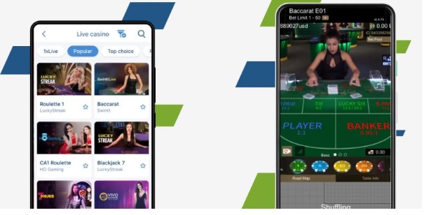 APP 2xbet có gì hay? Hướng dẫn cách tải 2xbet về điện thoại