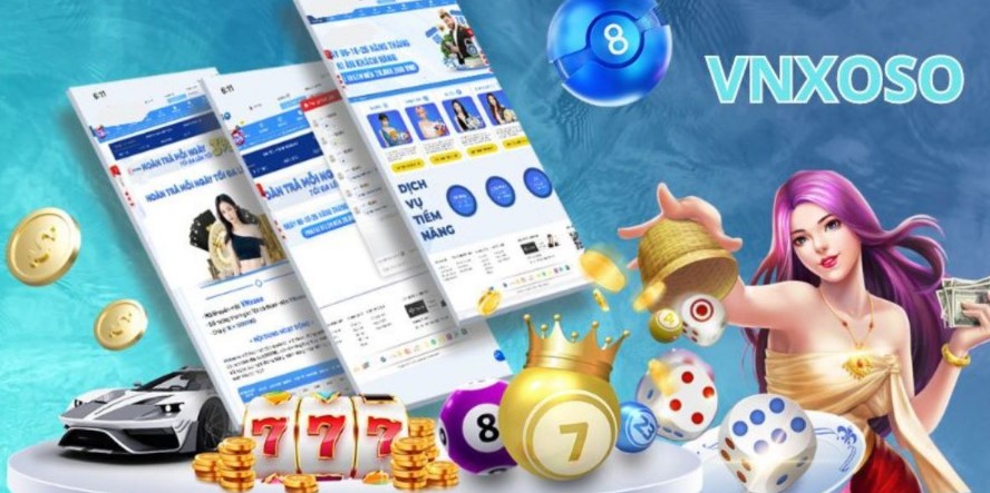 Tải App VNXOSO - Nâng Cấp Trải Nghiệm Cá Cược Mượt Mà