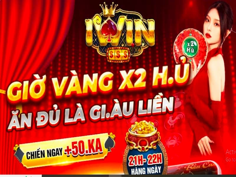 Giải đáp phốt iwin không cho rút tiền khi thắng cược có thật không?