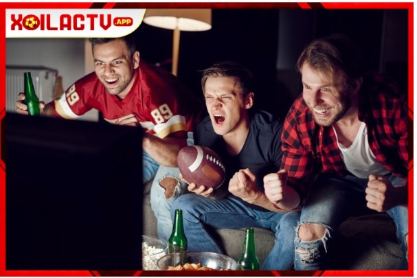 Thành tựu và giải thưởng Xoilac tv đã đạt được trong 5 năm vừa qua?