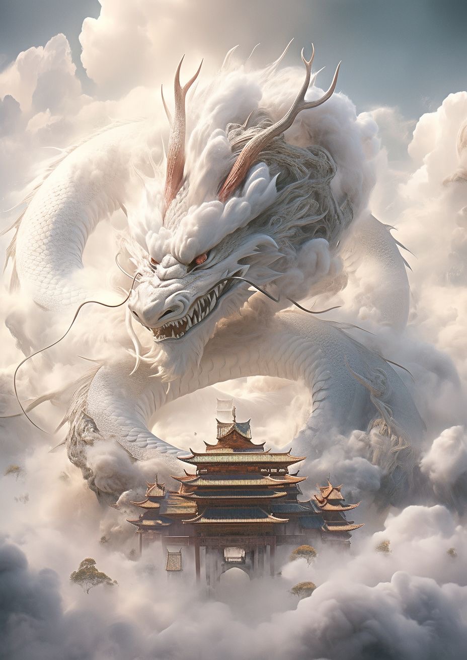 Huyền Giám: Long chúc thôn Lôi...hay Sấm?