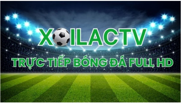 Xôi Lạc TV - Trực tiếp bóng đá hôm nay full HD