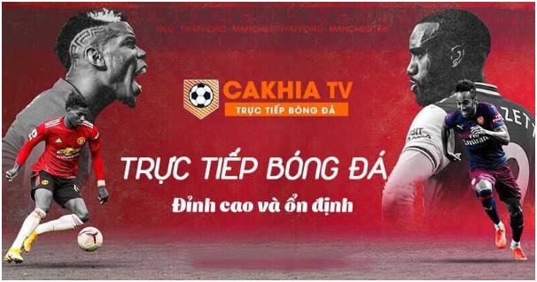 cakhia.mobi Cakhia TV - Trang xem bóng đá trực tuyến uy tín và cập nhật livescore nhanh chóng nhất