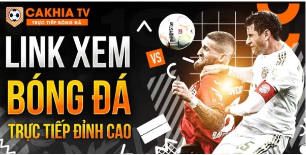 Cakhia TV - cakhia.org: Chia sẽ cách xem bóng đá miễn phí Full HD