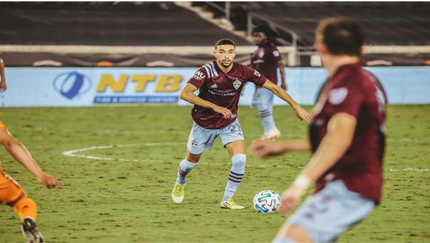 Nhận định Colorado Rapids vs Houston Dynamo 8h30 ngày 16/7