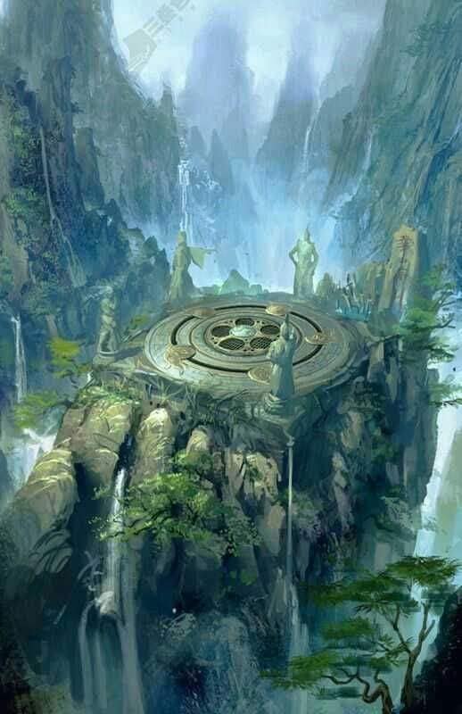 Đế Bá: Bồ Đề Lão Tổ