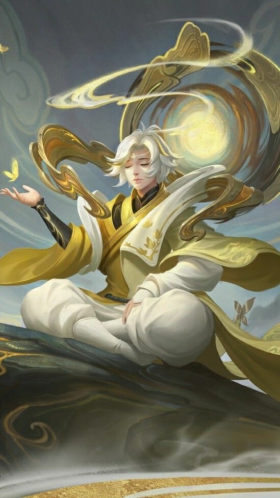 Huyền Giám Tiên Tộc: Tử Phủ Đầu Tiên