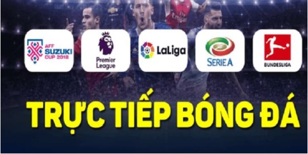 Trực tiếp bóng đá chất lượng full HD – Xoilac7 TV [Xoilac7.wiki]