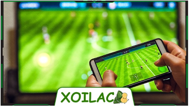 Hướng dẫn 3 bước theo dõi Xoilac2 TV bong da - [Xoilac2.pro]