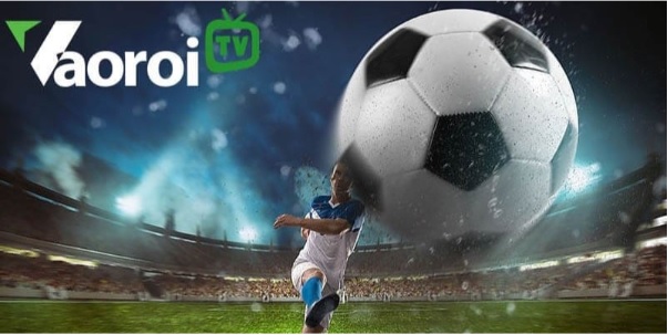 Thiên đường bóng đá Vaoroi TV (top-news.top) chất lượng đỉnh cao