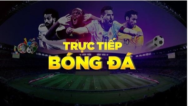 Hướng dẫn xem trực tiếp bóng đá Khomuc TV thời đại 4.0