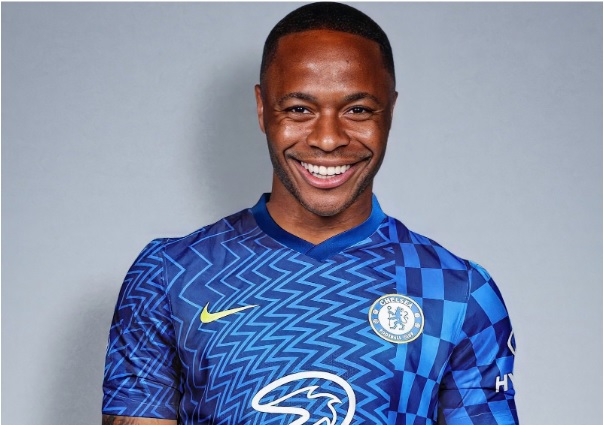 Raheem Sterling và cuộc đua ngược tại Premier League