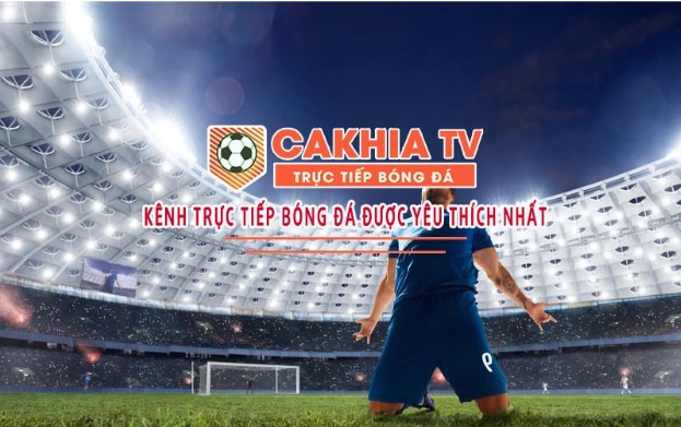 Cakhia TV - Nơi hội tụ đam mê bóng đá: Tin tức, video, và những điều thú vị khác!