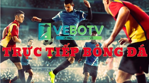 Giới thiệu cách xem kết quả bóng đá chi tiết trên vebotv - vebo-ttbd.xyz