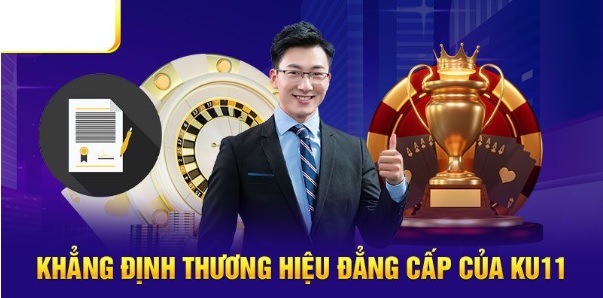 Ku11 - Sự Lựa Chọn Hàng Đầu Dành Cho Người Chơi Cá Cược