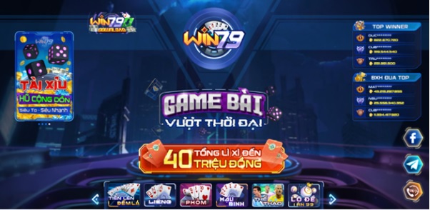 Win79download.link - So sánh game Nổ Hũ tại Win79 và IWIN Club