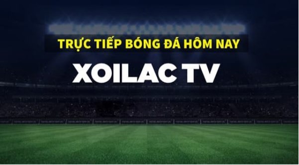 Trải nghiệm Xoilac TV trên xoilac-tivi.shop: Thế giới bóng đá mở ra trước mắt bạn