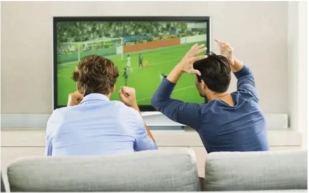 Lựa chọn hàng đầu để xem trực tiếp bóng đá - Xoilac TV