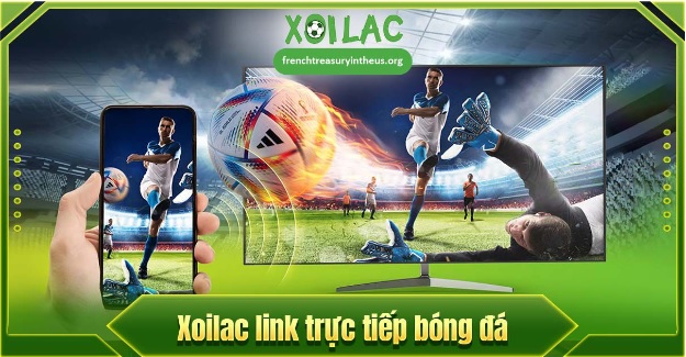 Xoilac TV - Nơi bắt trọn từng khoảnh khắc bóng đá vô giá