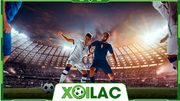 Xoilac TV - xoilac-tv.lol: Điểm đến đẳng cấp cho người hâm mộ bóng đá