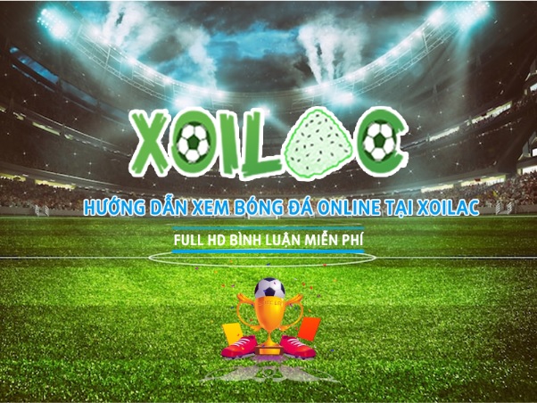 Đắm chìm trong biển sắc màu bóng đá cùng Xoilac TV - xoilac-tv.store